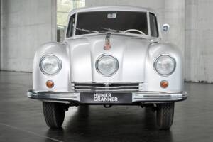 Image 30/50 of Tatra T 87 (1949)