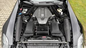 Image 27/28 of Mercedes-Benz SLS AMG Roadster (2012)