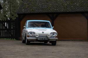 Image 18/50 of Triumph 2000 Mk I (1965)