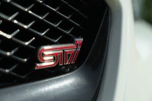 Afbeelding 22/50 van Subaru Impreza WRX STi (2016)