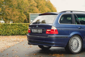 Immagine 60/99 di ALPINA B10 3.3 Touring (2001)