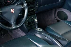 Afbeelding 38/50 van Porsche 911 Carrera (2000)