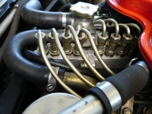 Obraz 18/49 pojazdu Alfa Romeo Montreal (1972)
