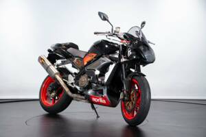 Bild 5/50 von Aprilia DUMMY (2005)
