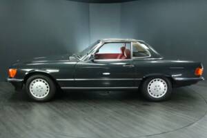 Afbeelding 3/30 van Mercedes-Benz 300 SL (1985)