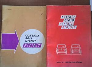 Image 31/31 of FIAT 500 L (1972)