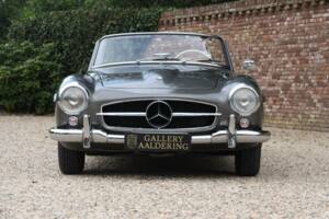 Image 5/50 of Mercedes-Benz 190 SL (1956)