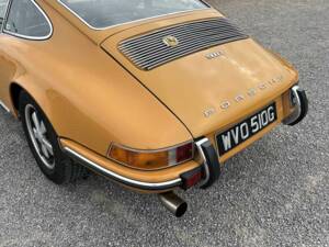 Imagen 9/25 de Porsche 911 2.2 T (1969)
