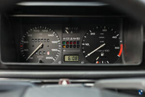 Bild 14/92 von Volkswagen Golf II GTD 1.6 (1991)