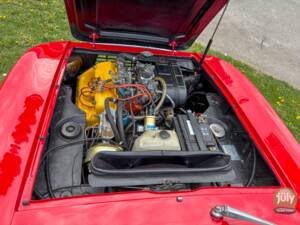 Bild 18/18 von Lancia Fulvia Sport 1.6 (Zagato) (1972)