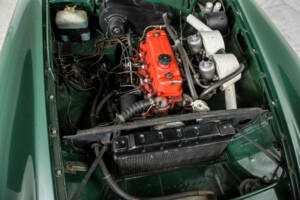 Image 41/50 de MG MGB (1967)