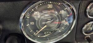 Image 35/41 of Triumph TR 3A (1960)