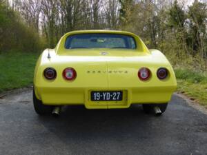 Bild 8/8 von Chevrolet Corvette Stingray (1974)