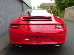 Bild 8/98 von Porsche 911 Carrera (2013)
