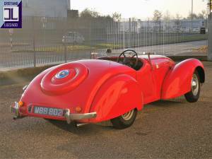 Bild 20/43 von Allard K1 (1948)
