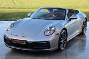 Bild 46/50 von Porsche 911 Carrera S (2020)