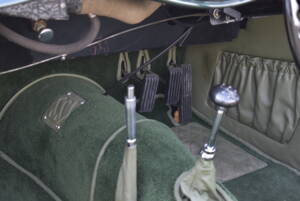 Bild 13/42 von Jaguar SS 1 (1935)