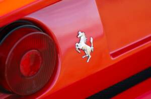 Afbeelding 2/41 van Ferrari 328 GTS (1989)