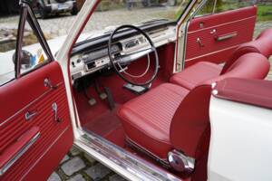 Image 2/16 de Opel Rekord 6 Deutsch (1965)