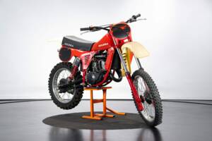 Bild 6/50 von Gilera 125 C2 Competizione (1981)