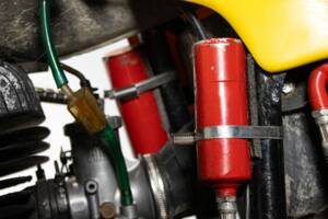 Image 41/46 of Suzuki PE 175 (1981)