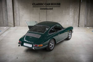 Afbeelding 98/100 van Porsche 912 (1967)