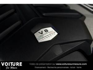 Bild 29/31 von Lamborghini Urus S (2022)