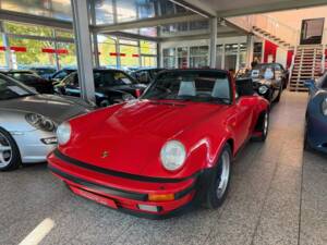 Bild 24/35 von Porsche 911 Turbo 3.3 (1987)