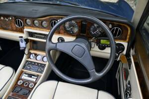 Imagen 43/50 de Rolls-Royce Corniche III (1991)