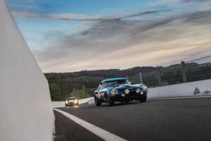 Bild 7/26 von Jaguar E-Type 3.8 (1962)