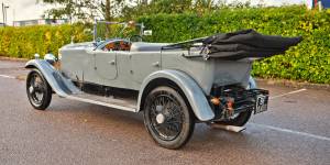 Bild 11/50 von Rolls-Royce 20 HP (1923)