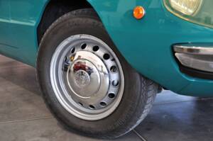 Afbeelding 3/30 van Alfa Romeo 1300 Spider Junior (1969)