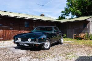 Bild 2/37 von Aston Martin V8 Volante (1979)