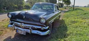 Imagen 16/74 de Ford Crestline Victoria (1954)