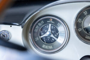 Bild 12/31 von Alfa Romeo Giulietta Sprint (1957)