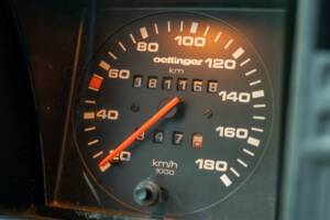 Bild 14/20 von Volkswagen T3 Caravelle wbx6 3.2 Oettinger (1991)