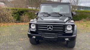 Image 3/12 of Mercedes-Benz G 350 CDI (2010)