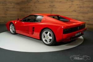 Bild 8/19 von Ferrari 512 TR (1993)