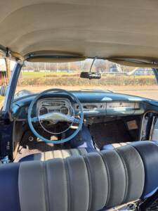 Afbeelding 6/10 van Opel Kapitän 2.6 "L" (1960)