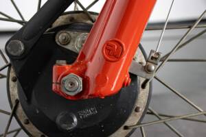 Immagine 32/41 di Fantic Trial 300 (1984)