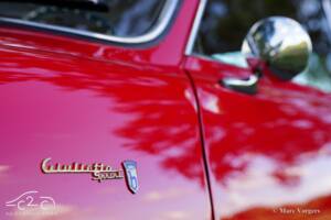 Immagine 32/52 di Alfa Romeo Giulietta Sprint (1956)