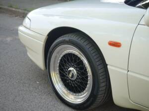 Image 12/50 de Subaru SVX 4WD (1900)