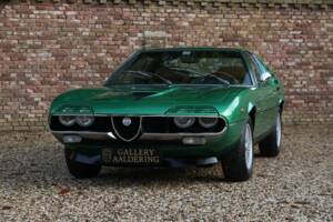 Image 7/50 of Alfa Romeo Montreal (1973)