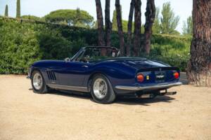 Bild 6/23 von Ferrari 275 GTB&#x2F;4 Spider NART (1967)