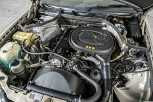 Bild 38/50 von Mercedes-Benz 230 TE (1987)