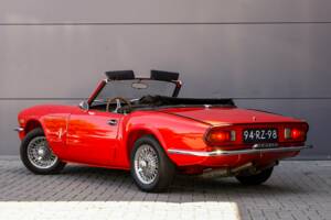 Immagine 13/27 di Triumph Spitfire 1500 (1977)