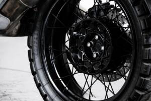 Immagine 11/35 di BMW R 850 GS (1999)