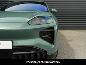 Imagen 34/35 de Porsche Cayenne Turbo E-Hybrid (1900)