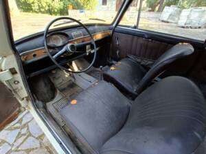 Bild 40/46 von Autobianchi Bianchina Panoramica (1970)