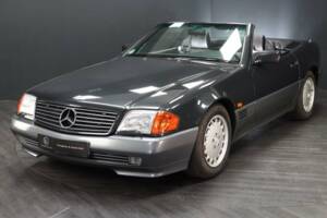 Bild 1/50 von Mercedes-Benz 500 SL (1991)